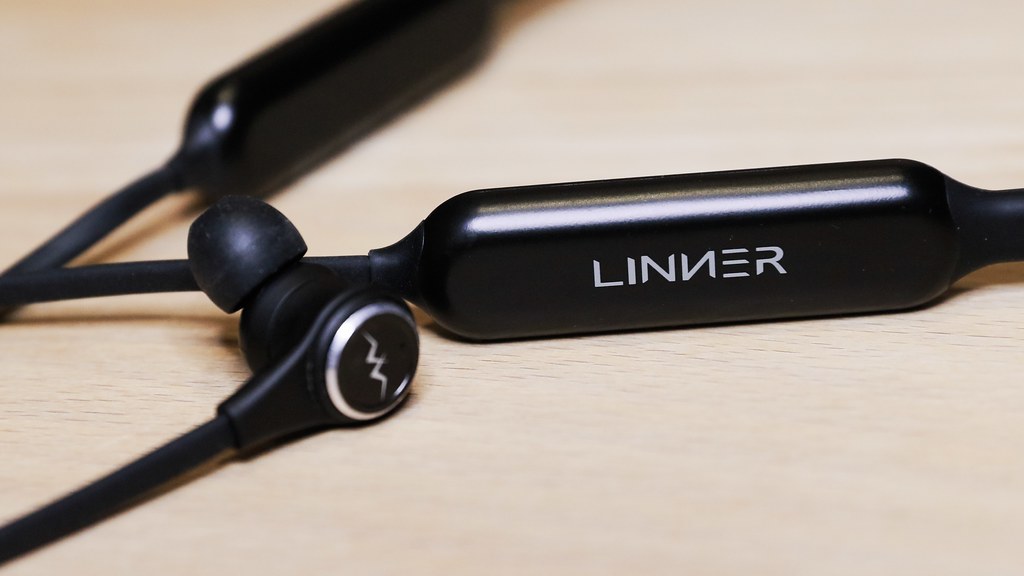Linner NC50 Noise-Cancellation In-Ear Headphones. — illustrating best ur0